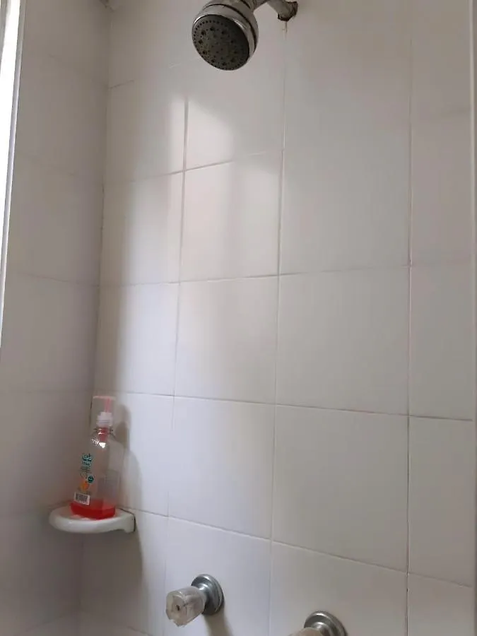 Estancia En Armonia Apartment Bogota