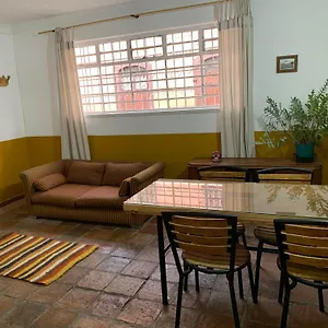 En La Candelaria Centro Historico Apartamento