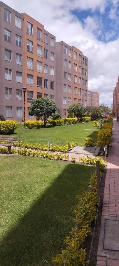 Estancia En Armonia contacts