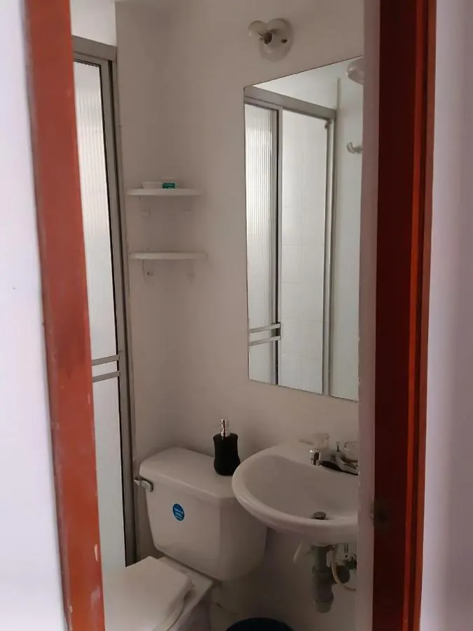 Estancia En Armonia Apartment Bogota 0*,