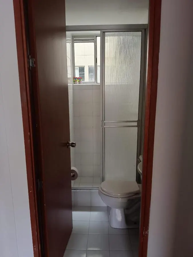 Estancia En Armonia Apartment Bogota